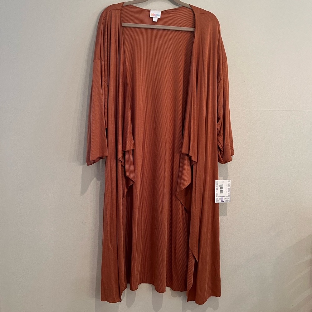 LuLaRoe Shirley